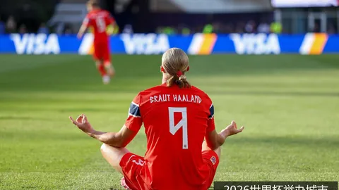 2026世界杯：哪个城市成焦点？